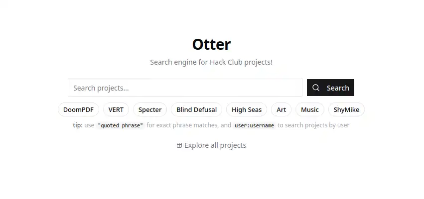 project image